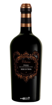 Botter Velarino Nero di Troia