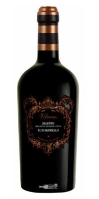 Botter Velarino Susumaniello Salento
