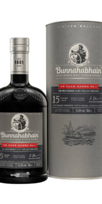 Bunnahabhain AN CUAN GARBH No.1 - 15 Ani 0.7L