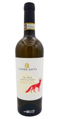 Casino Nitti Greco di Tufo