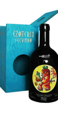 Crama Oprisor Ezoterik Secundo