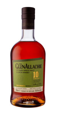 GlenAllachie 10 Ani Batch 13 0.7L