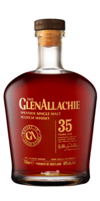 GlenAllachie 35 Ani 0.7L