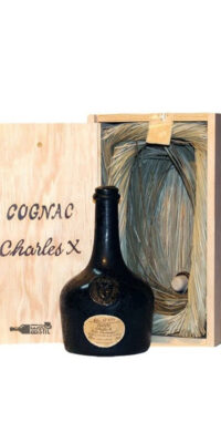 Lheraud Charles X 0.7L