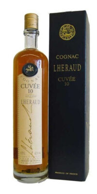 Lheraud Cuvee 10 Ani 0.7L