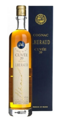 Lheraud Cuvee 20 Ani 0.7L