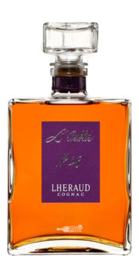 Lheraud XO L'Oublie No 48 0.7L