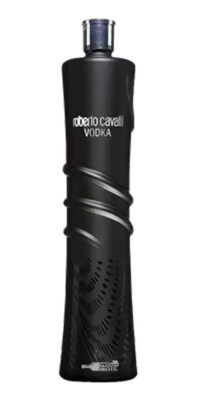 Roberto Cavalli Vodka Night Edition 1L
